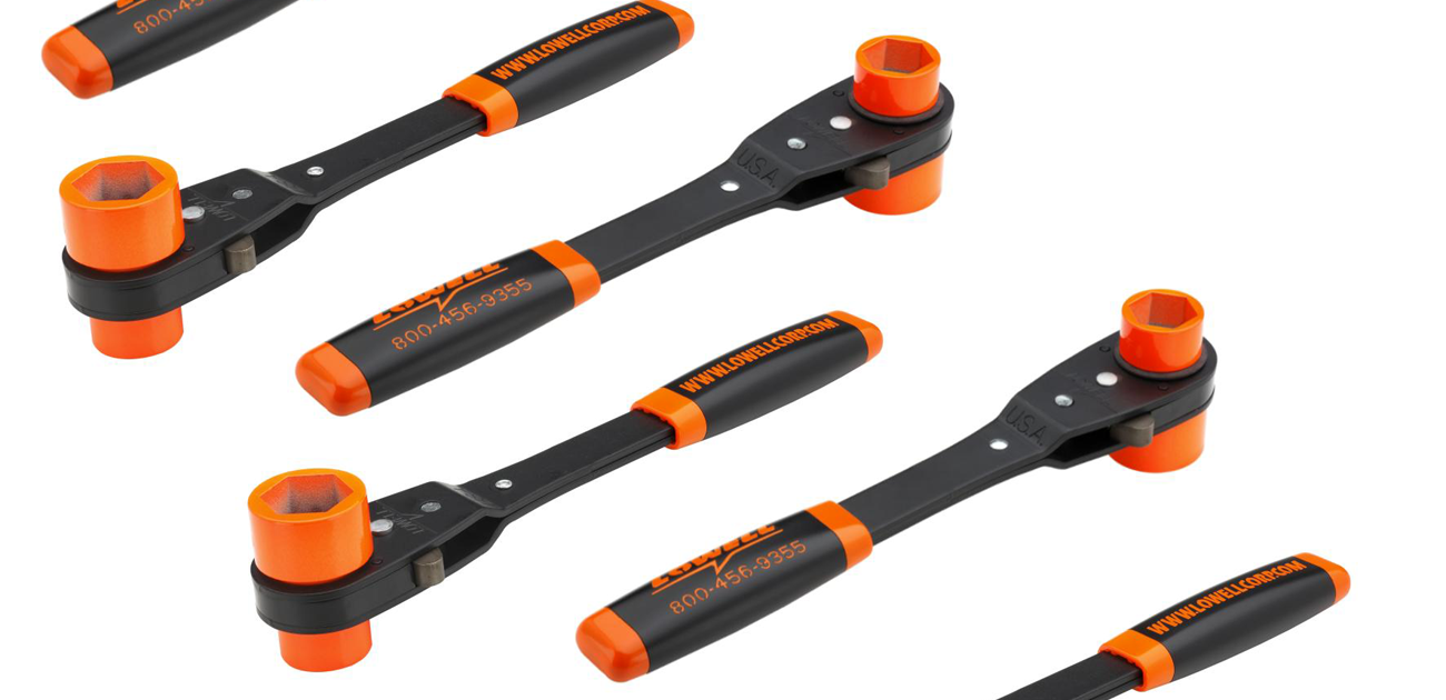 Industrial Hand Tools and Repair Equipment Lowell CorporationLowell Corporation