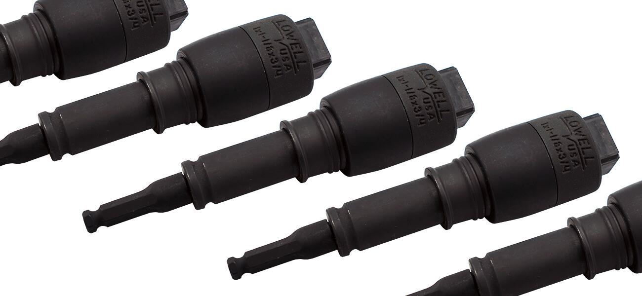 Industrial Hand Tools and Repair Equipment Lowell CorporationLowell Corporation