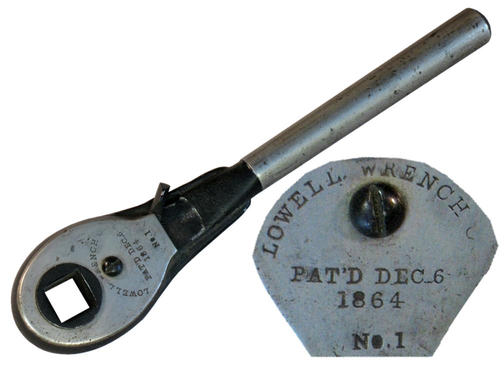 150 Years and Counting Lowell Corporation