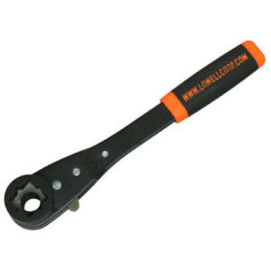 151 Double Square Distribution Linemans Wrench