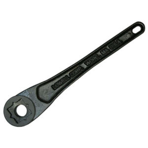 50 Double Square Linemans Socket Wrench