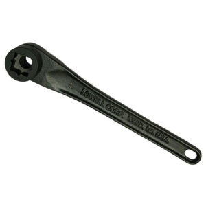 51 Double Square Socket Wrench