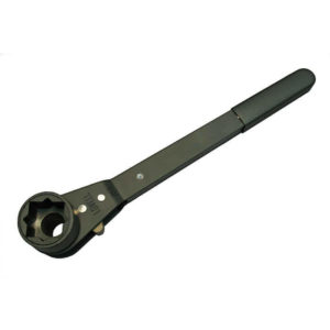 152 Double Square Transmission Lineman's Wrench