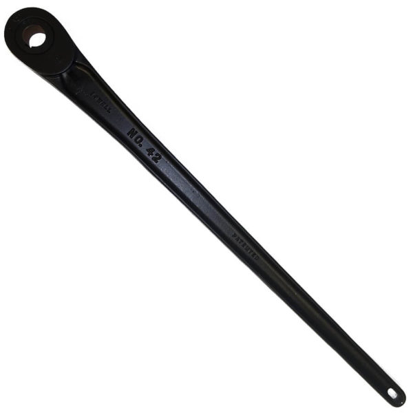 Ratchet Arm 42-Bore