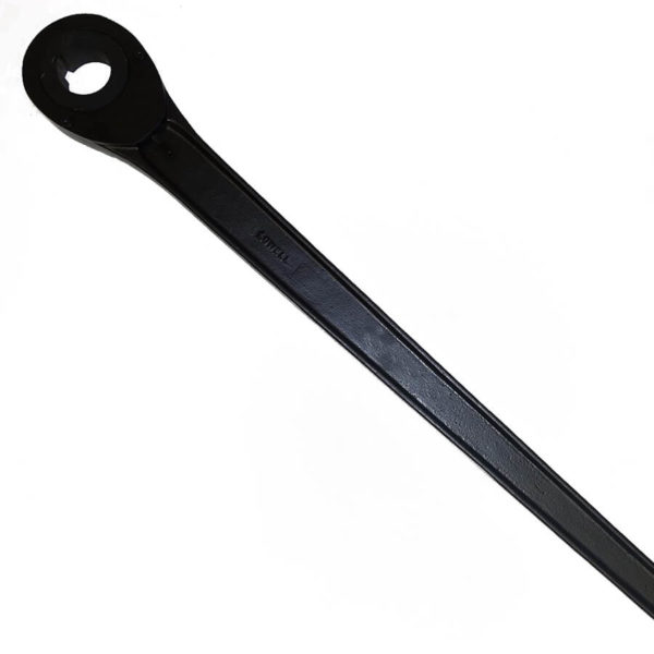 Ratchet Arms 45-48 Bore
