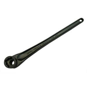 53 Double Square Transmission Lineman's Wrench