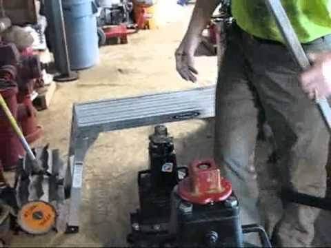 Lowell Valve Key Socket Set Instructions