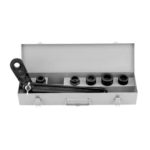 Model 514 Adjustable Angle Ratchet Wrench Set