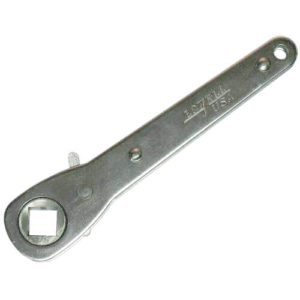 Model_101SS_Ratchet_Arm_with_Square_Gear