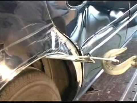 Porter-Ferguson StraightWell System Tool Demonstration