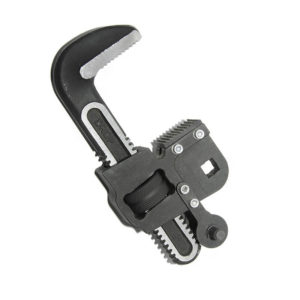 Pipe Wrench Head Adapter