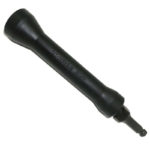Triple Square Impact Socket TSIS