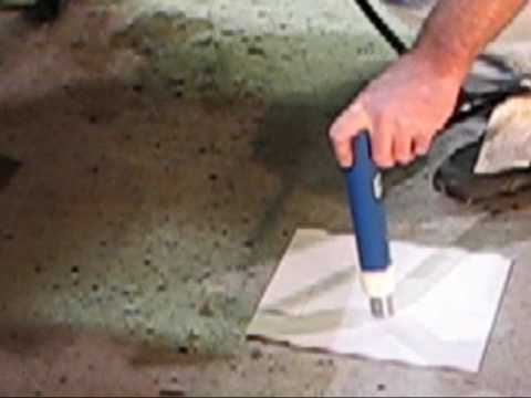Porter-Ferguson Service Video 3, Pump Bleeding Instructions