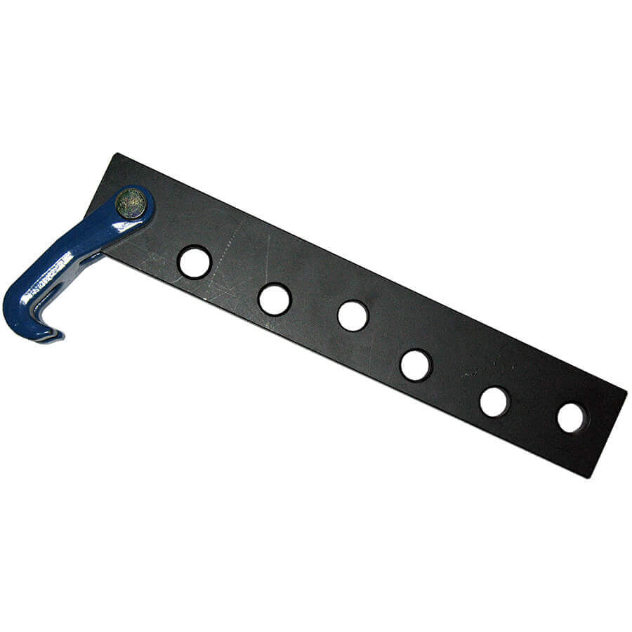 Draw Bar with One Single Chain Catch DBCBG2 Big Frame Gripper 3ton