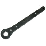 Model_103_Ratchet_Arm_With_Bore_Gear