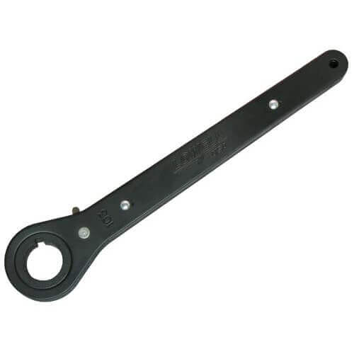 Model_103_Ratchet_Arm_With_Bore_Gear