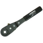 Model 114 Ratchet Arm With Square Gear