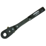 Model 115 Ratchet Arm With Hex Gear