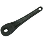 Model 12 Ratchet Arm Hex Opening