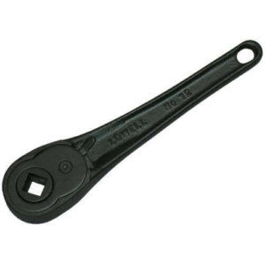 Model 12 Ratchet Arm Square Opening
