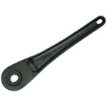 Model 14 Ratchet Arm Bore Opening