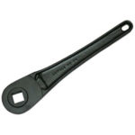 Model 14 Ratchet Arm Square Opening