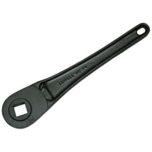 Model 14 Ratchet Arm Square Opening