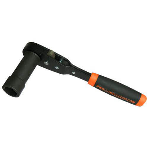 Model 150 Socket Wrench Extended Hex Socket