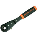 Model 150 Socket Wrench Square Socket