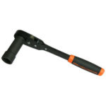 Model 151 Socket Wrench Extended Hex Socket