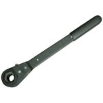 Model 152 Socket Wrench Hex Socket