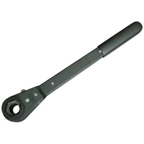 B-52227 Socket Wrench 1/2 18mm