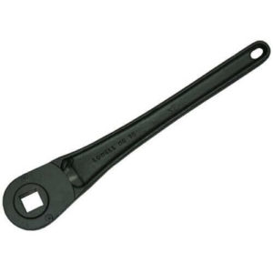 Model 15 Ratchet Arm Square Opening