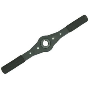 Model 203 Double Handle Ratchet Arm with Bore Gear