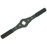 Model 203 Double Handle Ratchet Arm with Square Gear