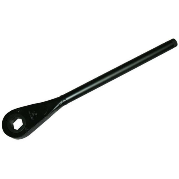 Model 27 Ratchet Arm - Hex
