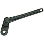 Model 564QR Socket Wrench Square Socket