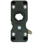 Model 701 Ratchet Clutch with Hex Opening