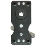 Model 702 Ratchet Clutch with Bore Opening