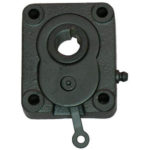Model 71 Ratchet Clutch - Bore Opening