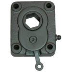 Model 71 Ratchet Clutch - Hex Opening