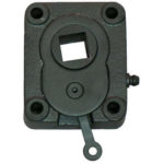Model 71 Ratchet Clutch - Square Opening