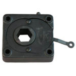 Model 72 Ratchet Clutch - Hex Opening