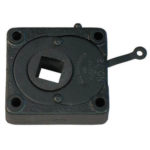 Model 72 Ratchet Clutch - Square Opening