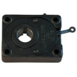 Model 73 Ratchet Clutch - Bore Opening