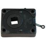 Model 73 Ratchet Clutch - Square Opening