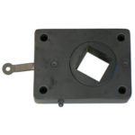 Model 74 Ratchet Clutch - Square Gear Opening