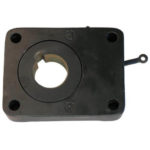 Model 75 Ratchet Clutch - Bore Gear Opening