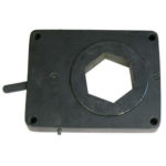 Model 77 Ratchet Clutch - Hex Gear Opening