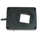 Model 77 Ratchet Clutch - Square Gear Opening